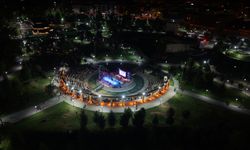 Ustasının vasiyetini 54 yıldır halay çekerek yaşatıyor