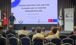 Tatvan’da sürdürülebilir turizm ve dijital dönüşüm çalıştayı düzenlendi