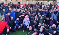Kovancılarspor, yeni sezonda Elazığ’ı Profesyonelliğe Geçiş Ligi’nde temsil edecek