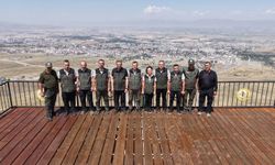 Palandöken’in orman varlığına inceleme
