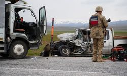 Erzurum’da Temmuz’da jandarma bölgesinde 2 can kaybı
