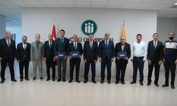 İnönü Üniversitesinde 3 Mühendislik Bölümüne MÜDEK Akreditasyonu