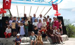 Başkan Sekmen'den İspir ve Pazaryolu çıkarması
