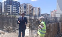 Erzurum’da eğitime 20 milyar liralık yatırım hamlesi