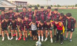 Kars Kalespor’dan TFF’nin amatör futbol düzenlemelerine tepki