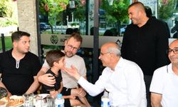 Ömür Akkor: “Malatya mutfağı Türkiye’nin en güçlü mutfaklarından biri”