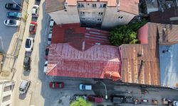 Erzurum’da 14 asırlık Kâbe Mescidi tarihe ışık tutuyor