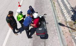 Malatya’da 7 aylık güvenlik bilançosu: Terör tutuklamaları yüzde 130 arttı