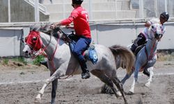 Erzurum’da Cirit Heyecanı Hafta Sonu Maçlarıyla Sürüyor