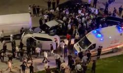 Yüksekova’da Trafik Kazası: 2’si Çocuk 4 Yaralı