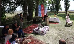 Kars’ta meralar ve göçebe hayvancılık masaya yatırıldı