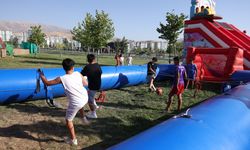 Malatya Kültür Yolu Festivali’nde üçüncü gün yoğun geçti