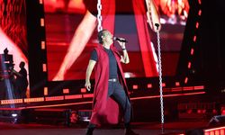 Kültür Yolu Festivali’nde Kıraç rüzgarı esti