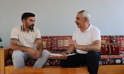 Bozcan: “Kent Konseyi, Elazığ’ın ortak sesi olmalı”