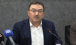 Terörsüz Türkiye Komisyonu Üyesi Altınok’tan çerçeve yasa açıklaması