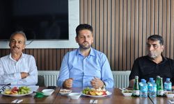 'Kubbetü’l İslam Ahlat Enstitüsü' için ilk adım atıldı