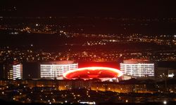 Erzurum Şehir Hastanesi’nde akşam saatlerinde poliklinik hizmeti