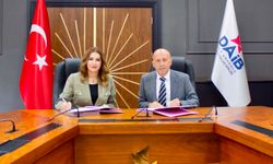 Erzurum’da kadın girişimciler ihracata hazırlanıyor