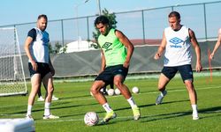 Erzurumspor ile Amed Sportif Faaliyetler 9. randevuda