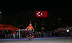 Erzincan’da Motofest 2026 heyecanı