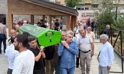 Yiğit ve Alkır ailesinin acı günü