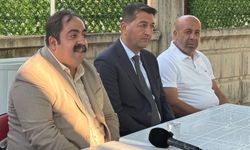 MTSO Başkan Adayı Boyraz: “Bizim Siyasetle İşimiz Yok”