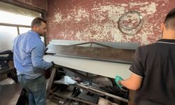Yüksekova’da Sobacılık Zanaatı Zamana Direniyor