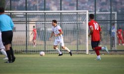 Elazığspor ile Balıkesirspor yenişemedi