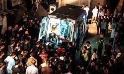 Hakkari'de acı olay: Uzman çavuş itfaiye aracının kayması sonucu hayatını kaybetti