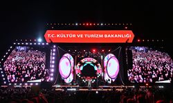 Erzurum'da Oğuzhan Koç rüzgarı
