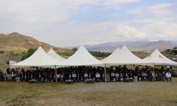 Âşık Sümmani, memleketi Narman Samikale'de yad edildi
