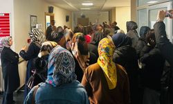 Erzincan’da sağlık ekipleri Çukurkuyu’da 115 vatandaşa ulaştı