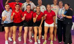 Badminton Milli Takımı Hindistan’da