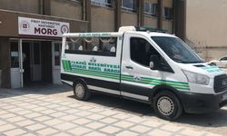 Elazığ’da trafik kazası: 2 ölü