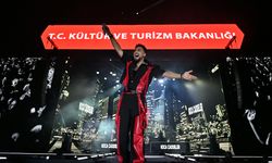 Sefo’nun şarkıları Erzurum’da yankılandı