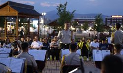 Malatya Kültür Yolu Festivali final yaptı