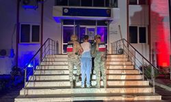 Bingöl’de kesinleşmiş hapis cezası bulunan 5 zanlı yakalandı