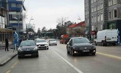 Erzurum’da Temmuz ayında 4 bin 50 araç el değiştirdi