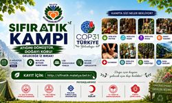 Malatya’dan COP31 Antalya yolculuğuna gençlerin güçlü adımı