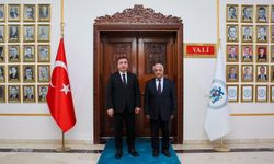 Hüseyin Uğurlu, Danışma Kurulu Üyeliğine Seçildi
