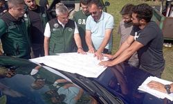 Kars’ta DSİ Yatırımları Sahada İncelendi