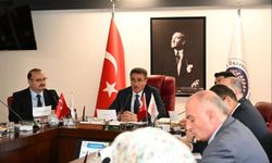 Erzurum’da Sanayi ve Teknoloji İçin İş Birliği Zirvesi