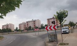 Patnos’ta trafik güvenliği için kavşaklarda tedbirler artırılıyor