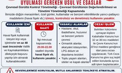 Ağrı Valiliği’nden düğün ve kutlamalara sıkı denetim