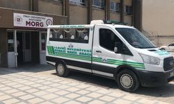 Elazığ’da ağıla kurt girdiğini zannederek ateş eden şahıs, eşini öldürdü