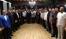 MİAD'dan Malatya için 'birlik ve yatırım' vurgusu