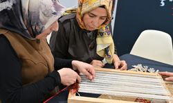 Erzurum’da gelenekten edebiyata kültür ve sanat buluşması