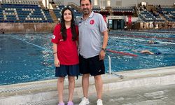 Elazığlı sporcu Öztürk’e milli takımdan davet