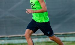 Erzurumspor FK’da Galatasaray Mesaisi Başladı