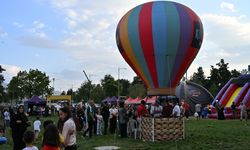Erzurum kültür yolu festivali sanatın farklı renkleri ile buluştu